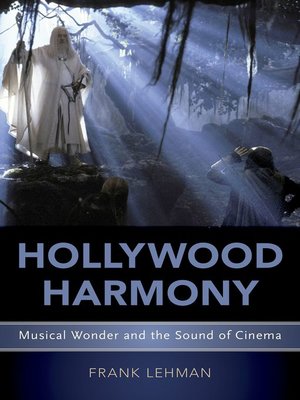 cover image of Hollywood Harmony